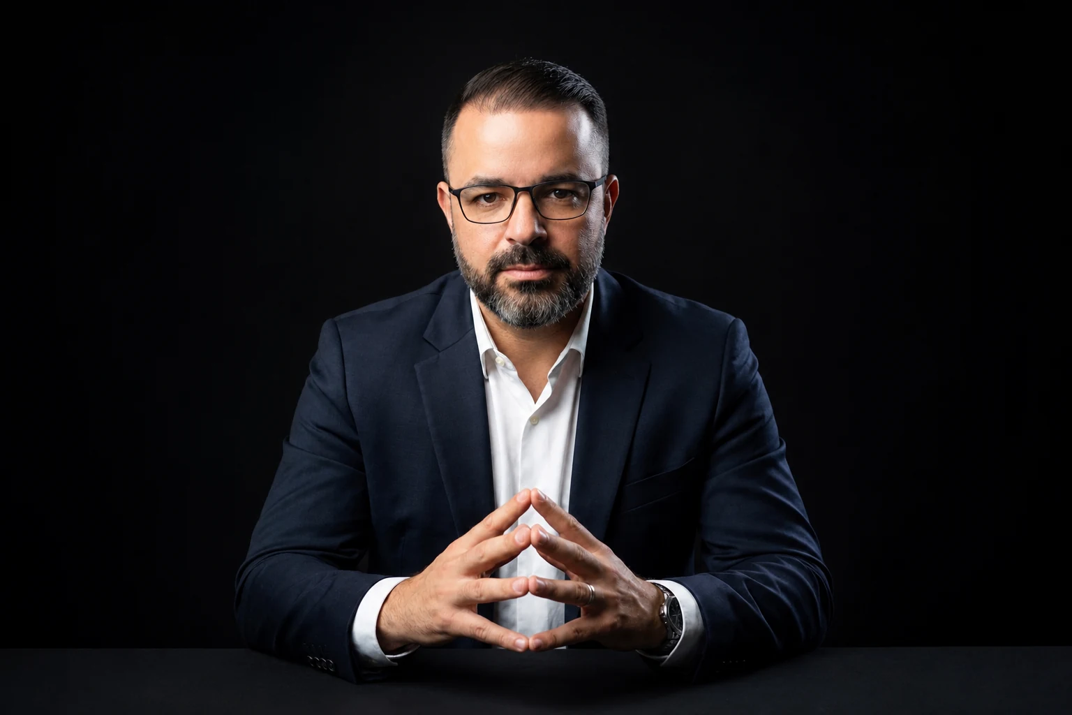 Prof. Dr. Tiago Cavalcanti Tabajara